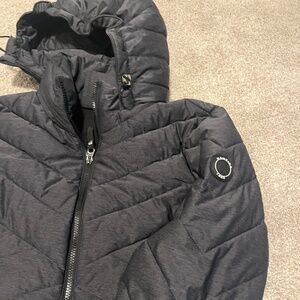 Winter coat
